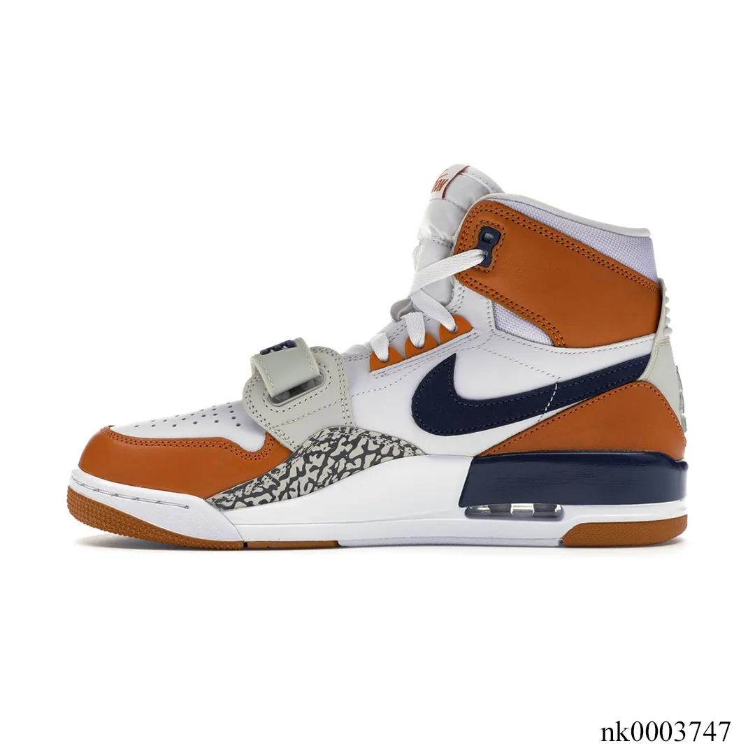 Jordan Legacy 312 Trainer 3 Medicine Ball Shoes Sneakers - nk0003747 - Image 2