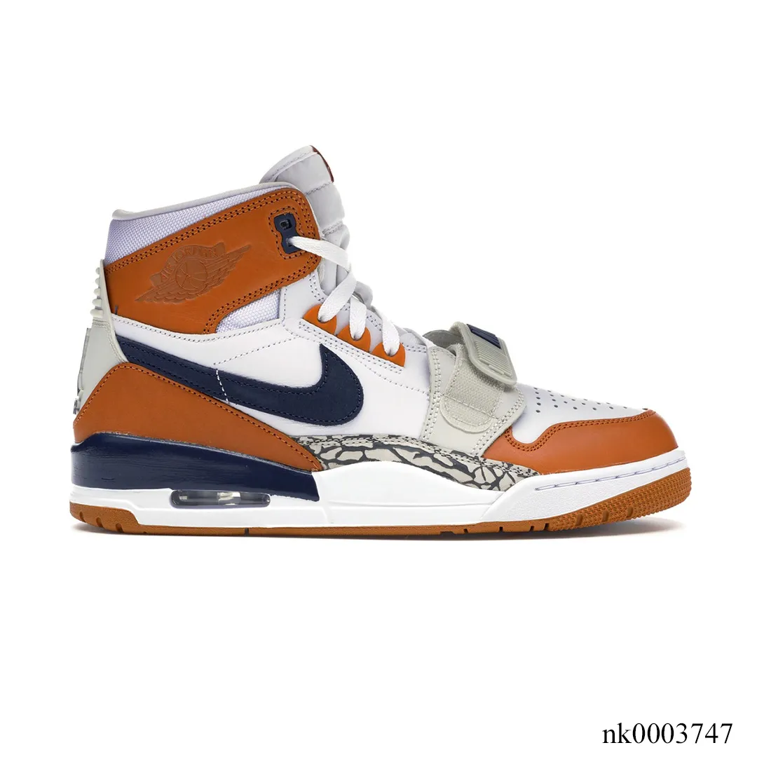 Jordan Legacy 312 Trainer 3 Medicine Ball Shoes Sneakers - nk0003747