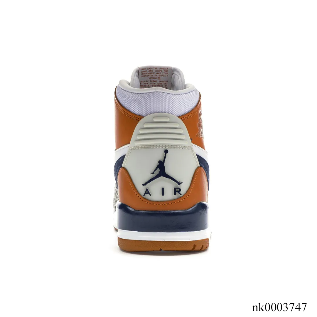 Jordan Legacy 312 Trainer 3 Medicine Ball Shoes Sneakers - nk0003747 - Image 5