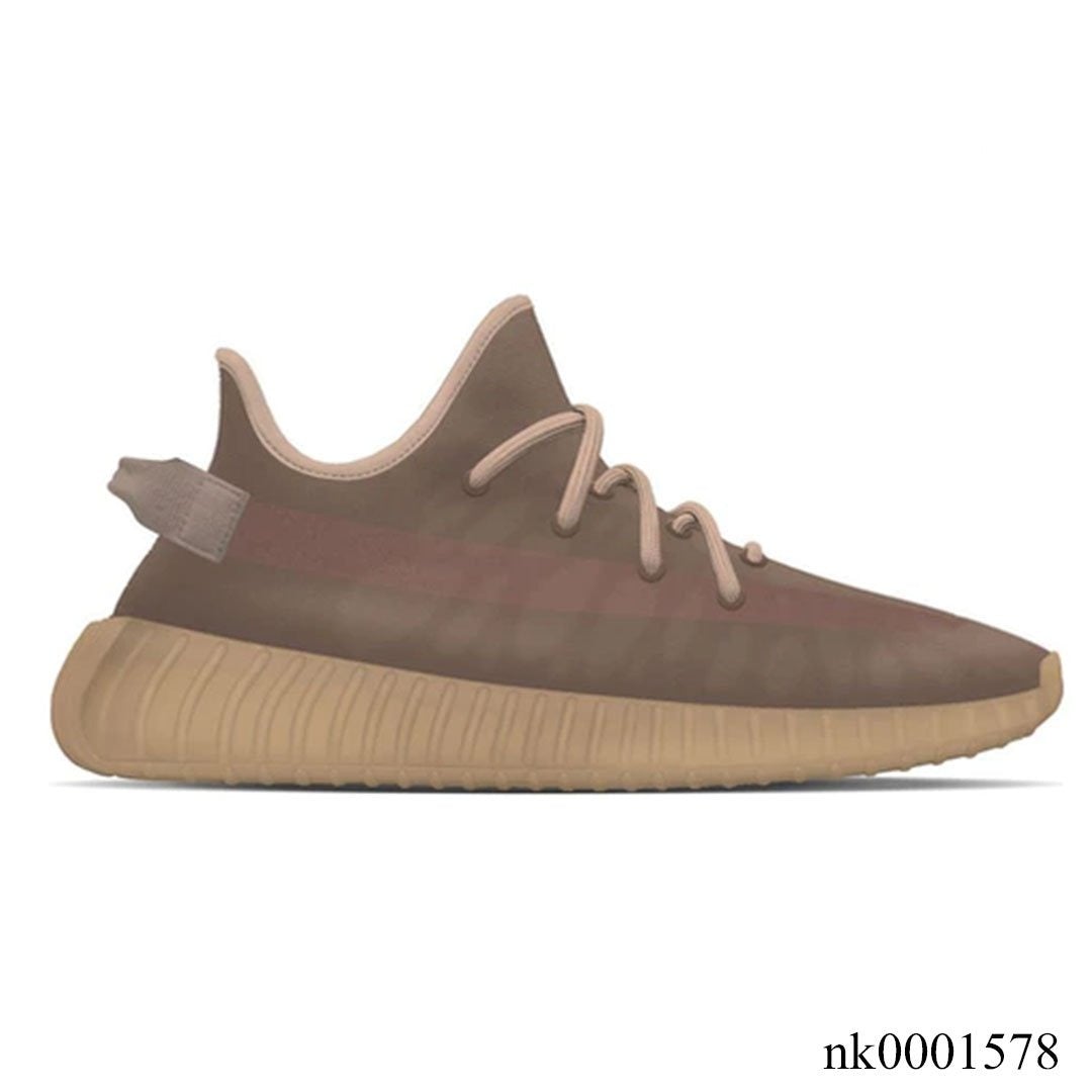 Yeezy Boost 350 V2 Mono Mist Shoes Sneakers - nk0001578 - Image 2