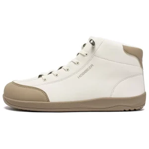 Mid Top Barefoot Boots Unisex