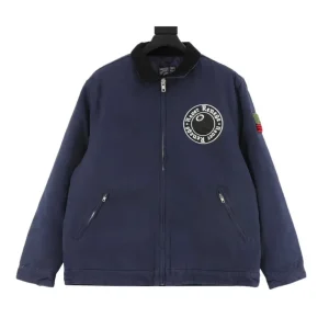 Stussy Jacket - SS0001