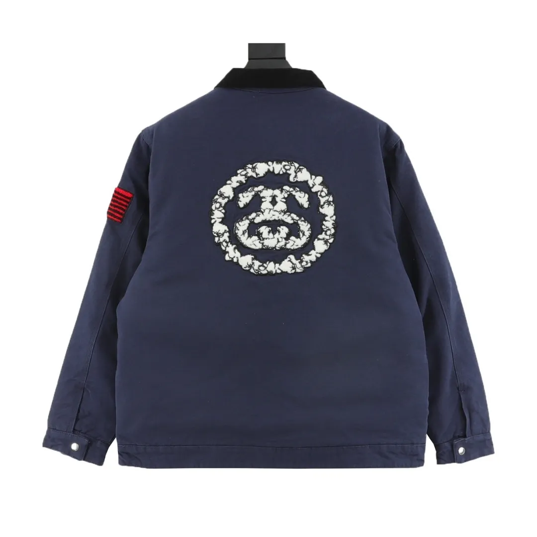 Stussy Jacket - SS0001 - Image 2