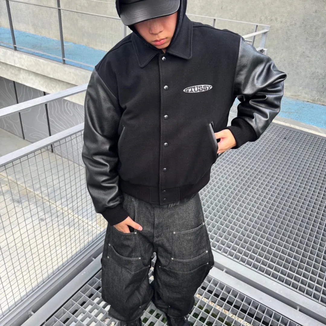 Stussy Jacket - SS0002 - Image 12