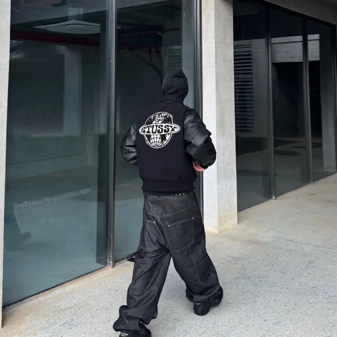 Stussy Jacket - SS0002 - Image 11