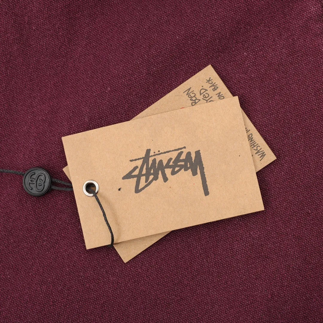 Stussy Jacket - SS0005 - Image 5