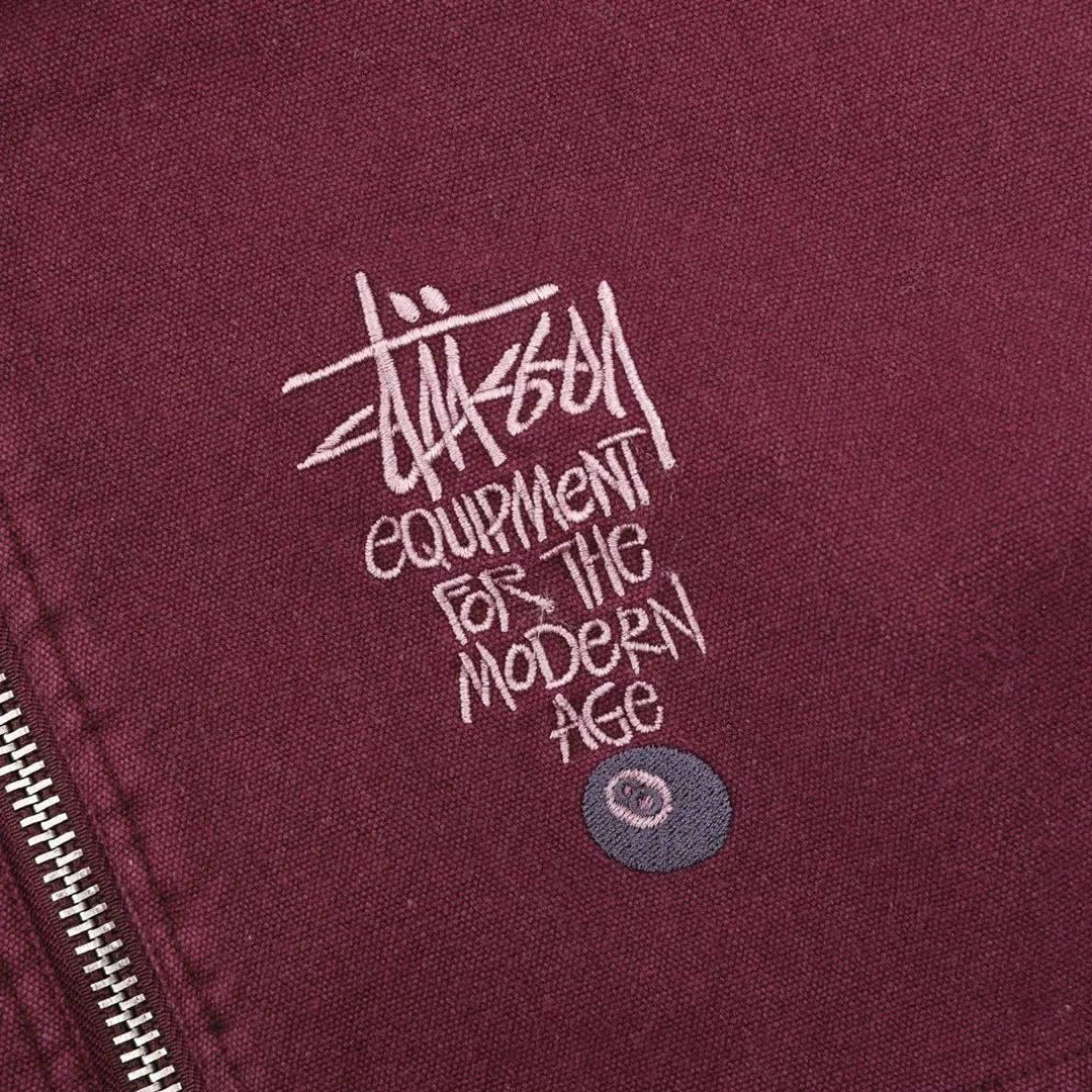 Stussy Jacket - SS0005 - Image 3