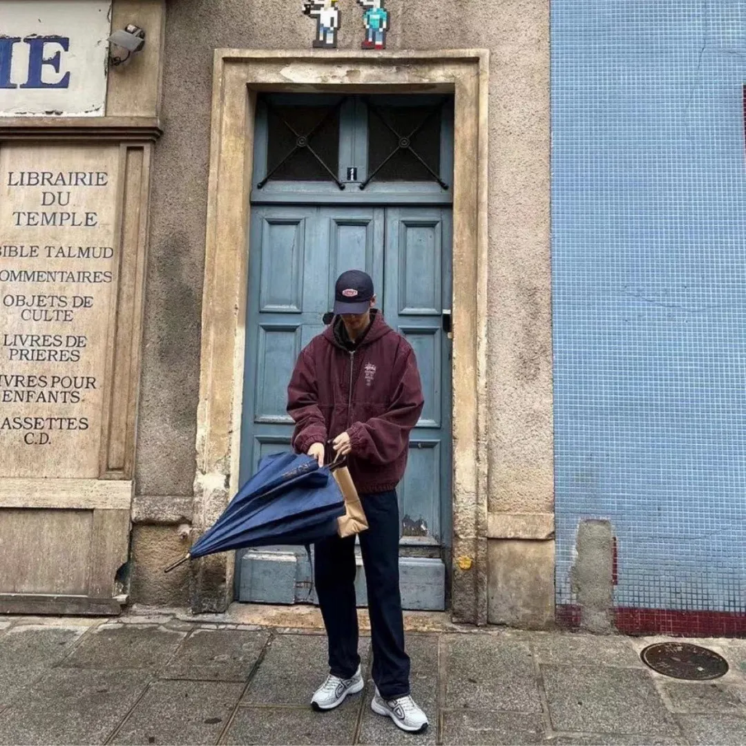 Stussy Jacket - SS0005 - Image 12