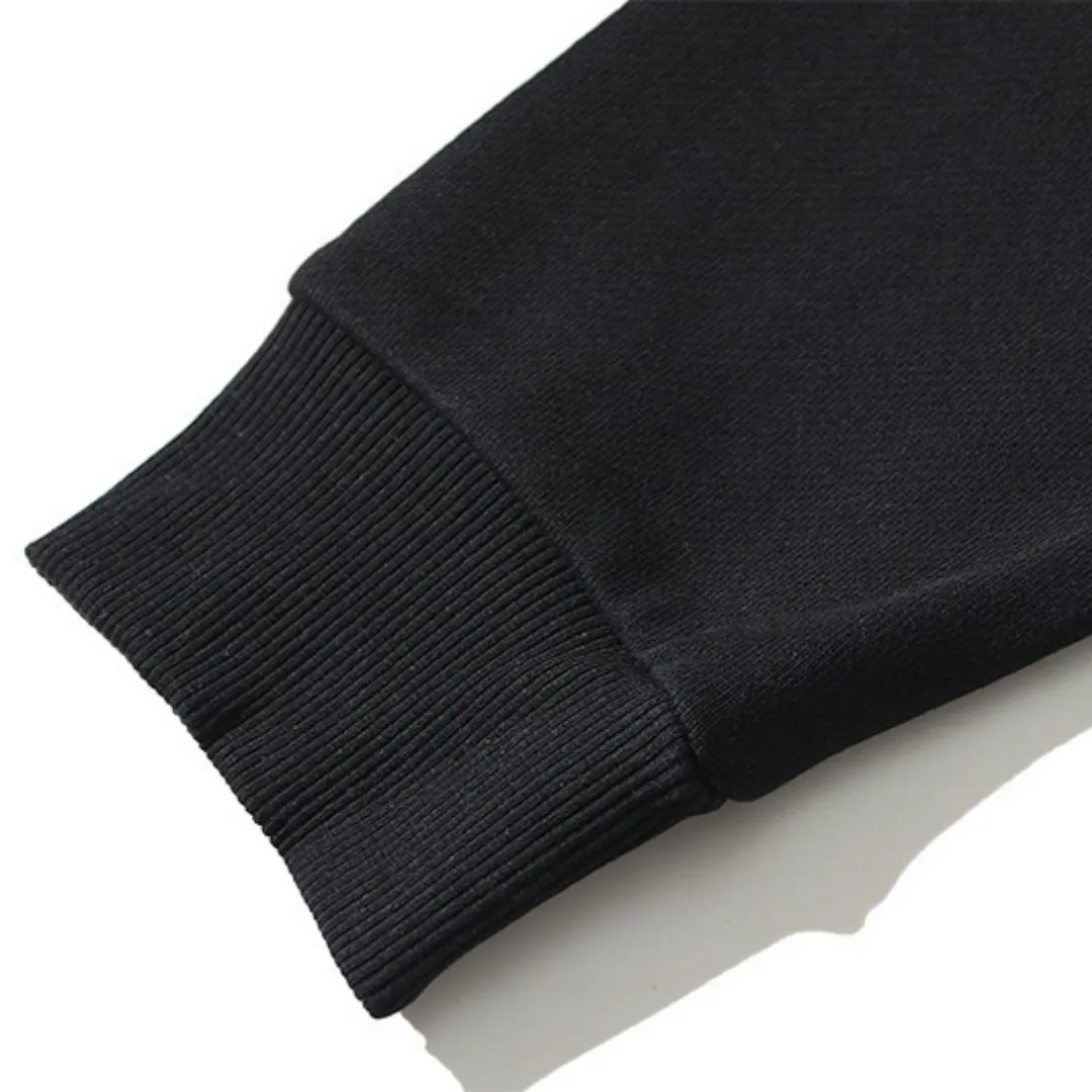 Stussy Graphic Print Hoodie - SS0006 - Image 12