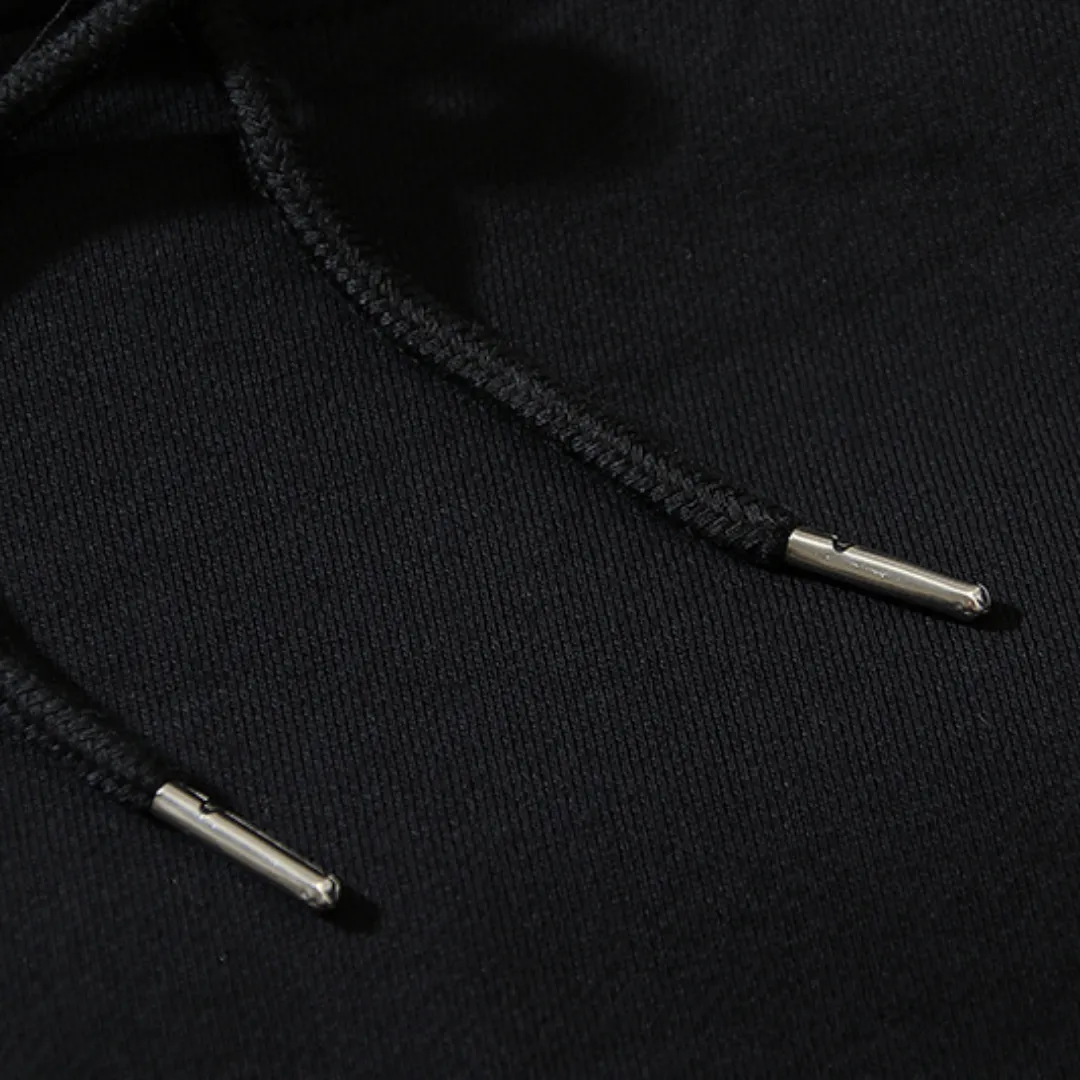 Stussy Graphic Print Hoodie - SS0008 - Image 7