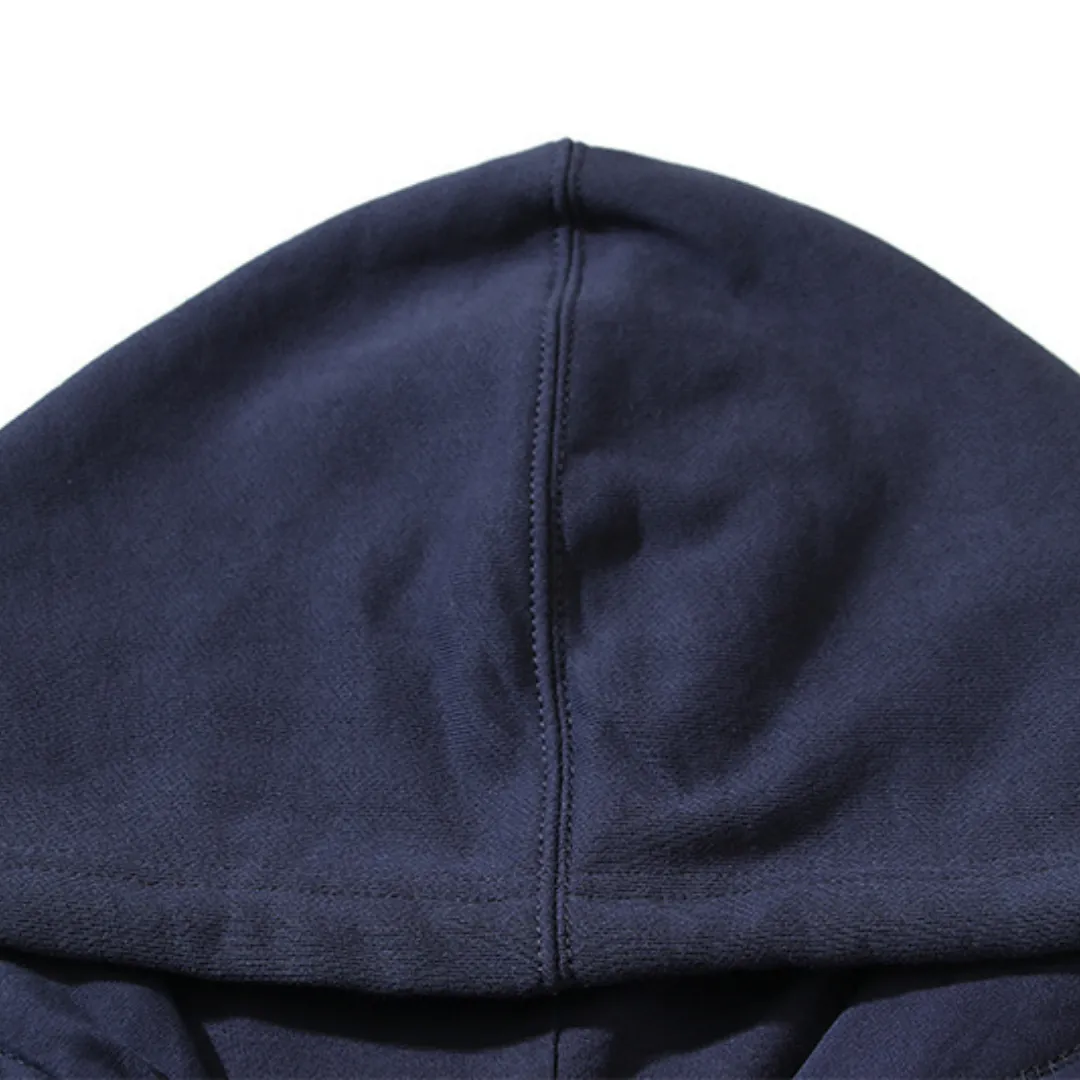 Stussy Graphic Print Hoodie - SS0009 - Image 9