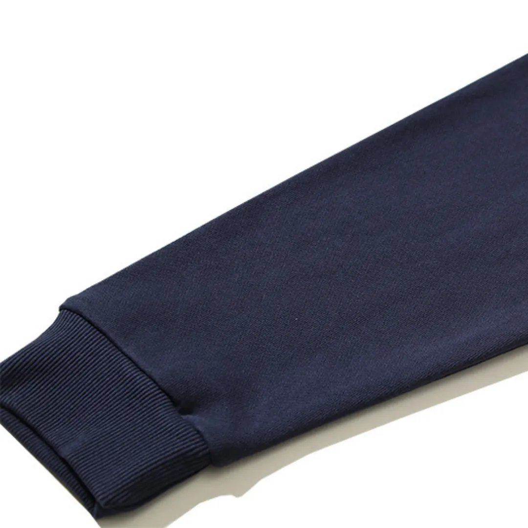 Stussy Graphic Print Hoodie - SS0009 - Image 14