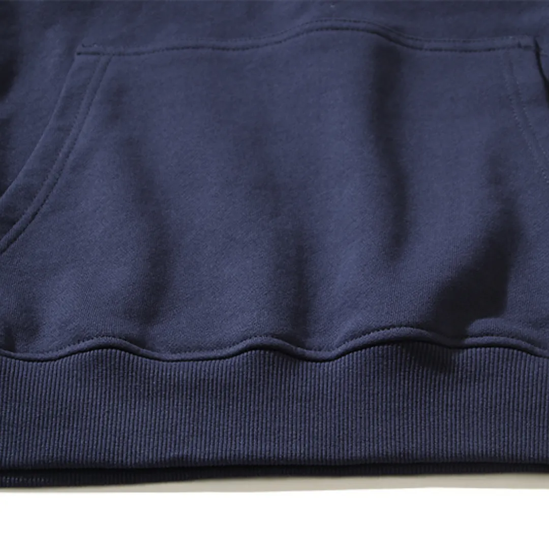 Stussy Graphic Print Hoodie - SS0009 - Image 11