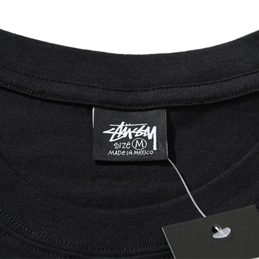 Stussy Graphic Print Sweater - SS0011 - Image 6