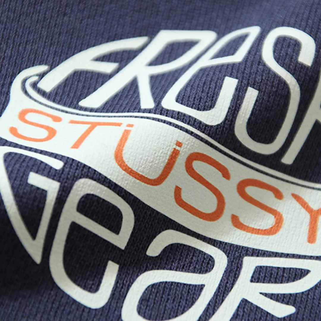 Stussy Graphic Print Sweater - SS0013 - Image 15