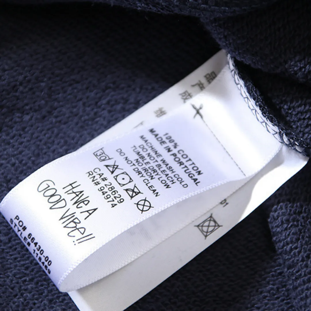 Stussy Graphic Print Sweater - SS0013 - Image 12