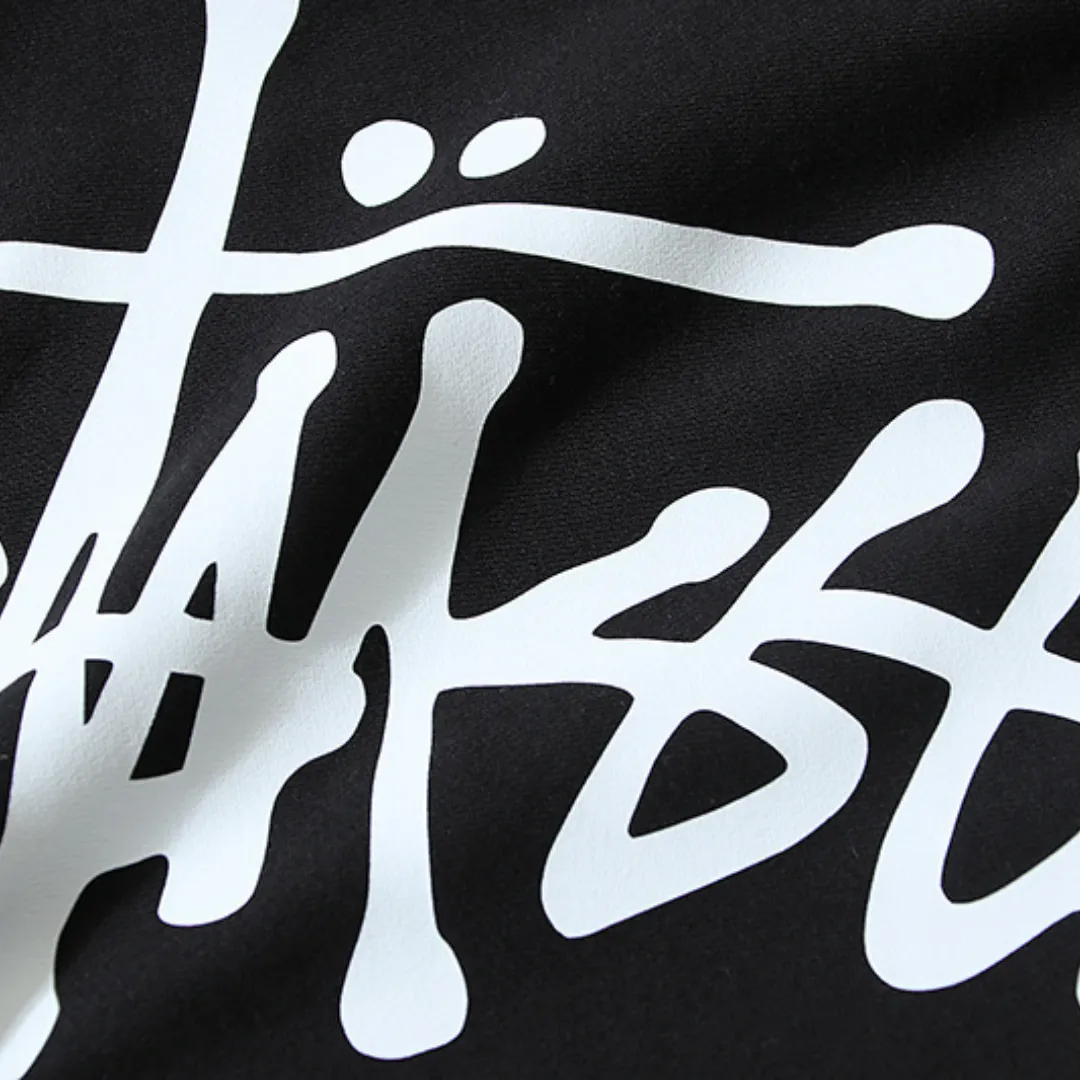 Stussy Graphic Print Sweater - SS0014 - Image 14