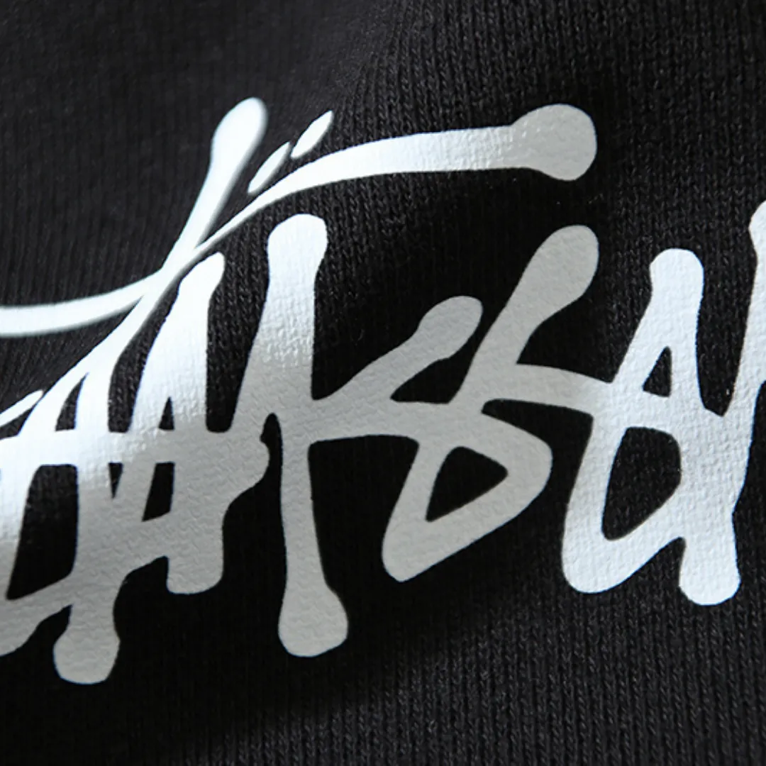 Stussy Graphic Print Sweater - SS0014 - Image 13