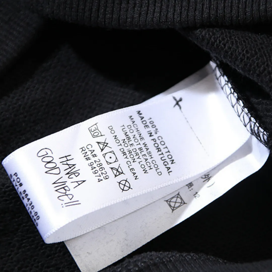 Stussy Graphic Print Sweater - SS0014 - Image 10