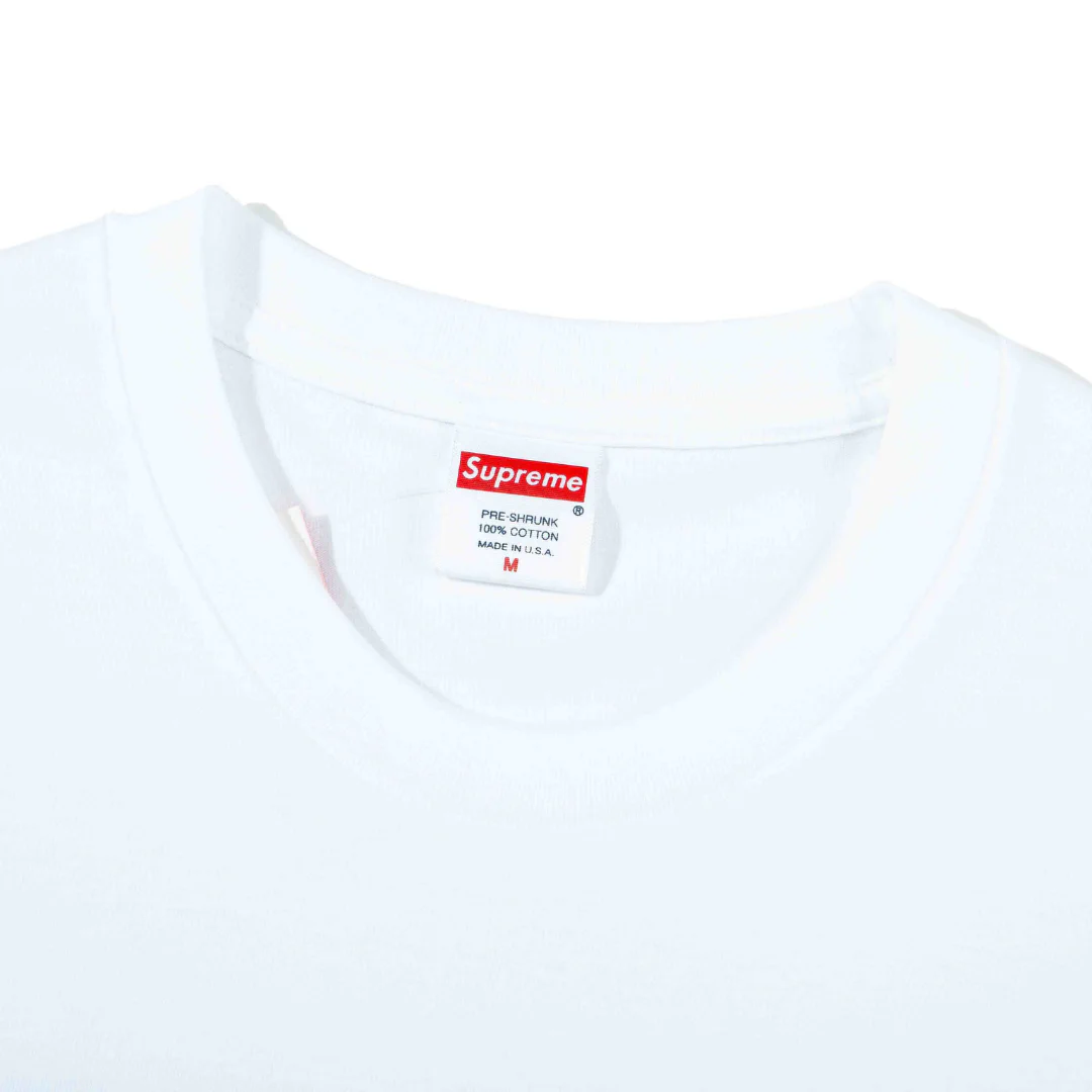 SUP Printed T-Shirt - SUP0081 - Image 5