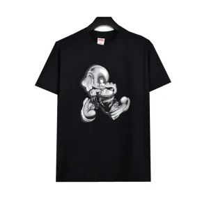 SUP Printed T-Shirt - SUP0084