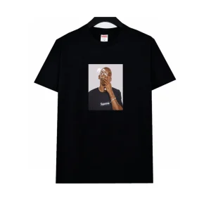 SUP Printed T-Shirt - SUP0086