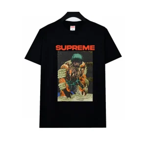 SUP Printed T-Shirt - SUP0089