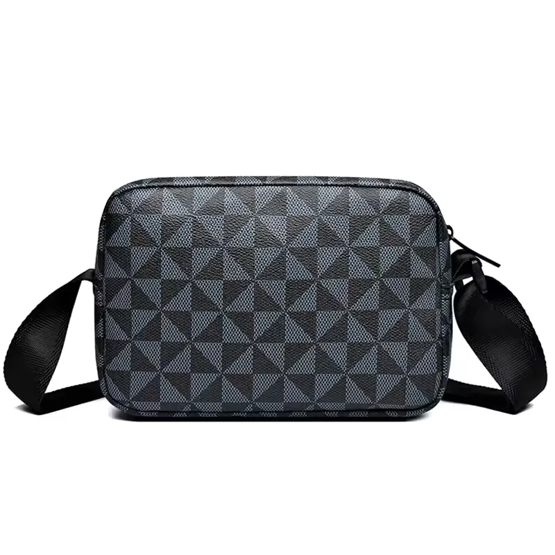 Casual Business Shoulder Bag for Men