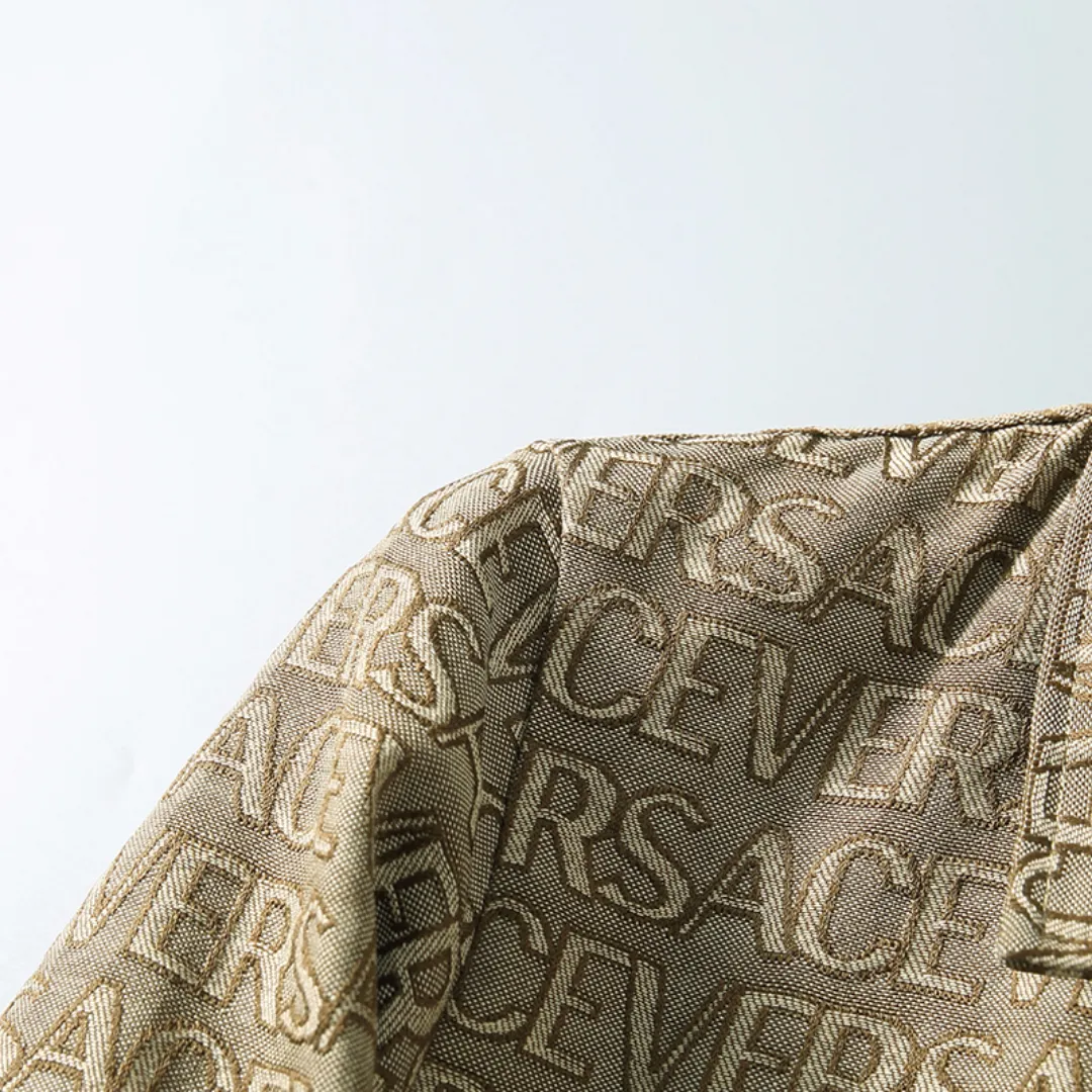 VS Allover Bomber Jacket - VS0004 - Image 8