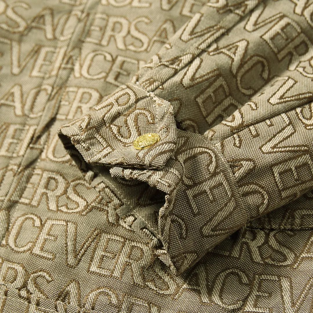 VS Allover Bomber Jacket - VS0004 - Image 12