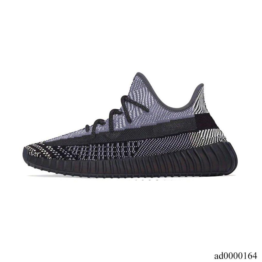YzY Boost 350 V2 Oreo Shoes Sneakers - ad0000164 - Image 2