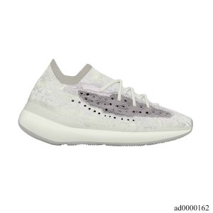 YzY Boost 380 Calcite Glow Shoes Sneakers - ad0000162