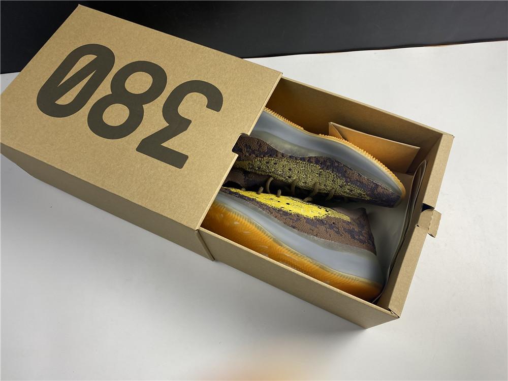 YzY Boost 380 Lmnte Shoes Sneakers - ad0000321 - Image 13