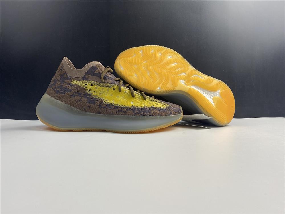 YzY Boost 380 Lmnte Shoes Sneakers - ad0000321 - Image 14