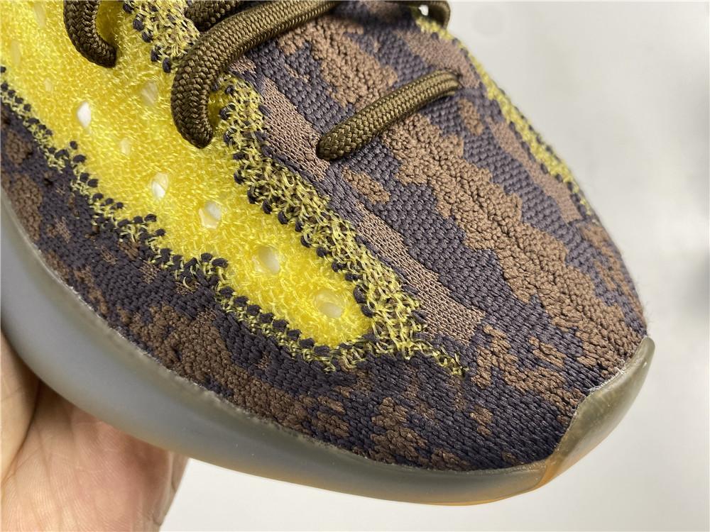 YzY Boost 380 Lmnte Shoes Sneakers - ad0000321 - Image 19