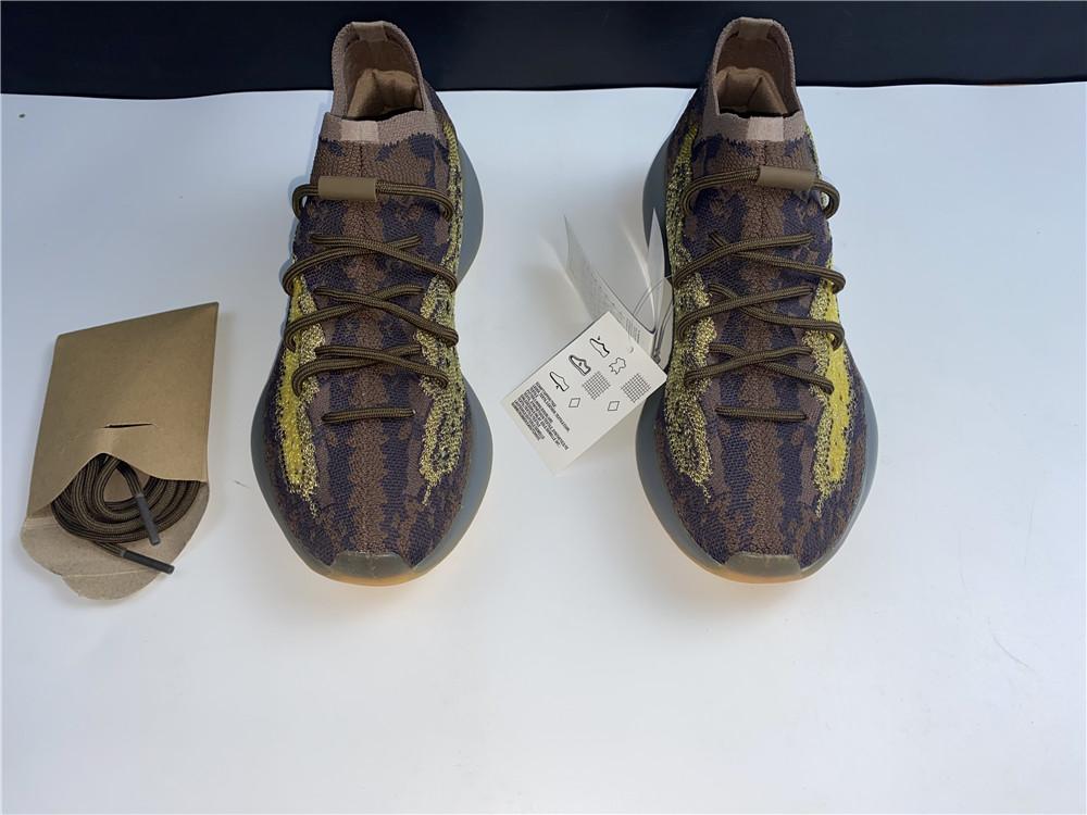 YzY Boost 380 Lmnte Shoes Sneakers - ad0000321 - Image 5