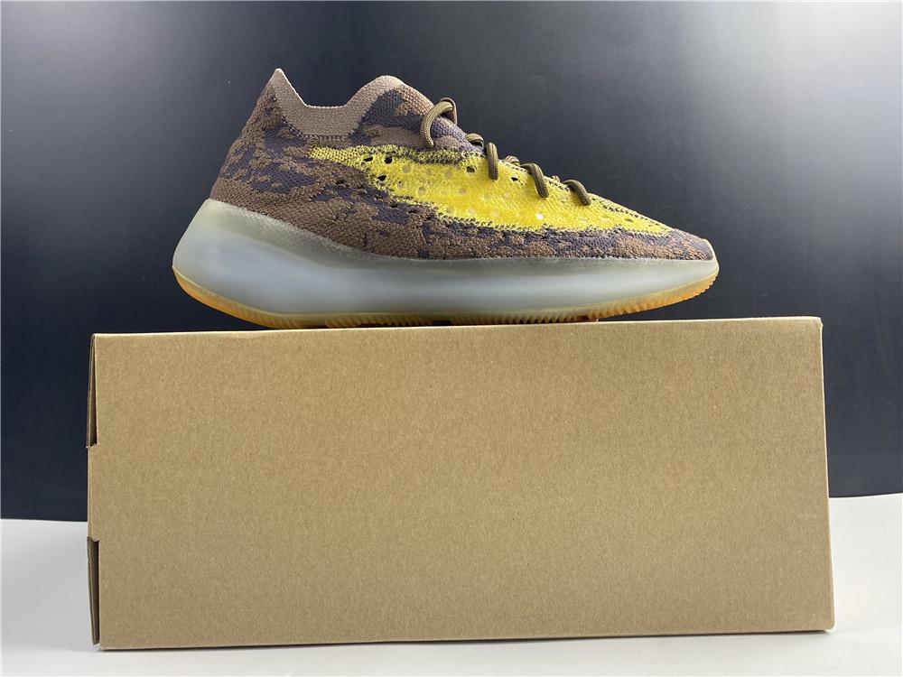 YzY Boost 380 Lmnte Shoes Sneakers - ad0000321 - Image 21