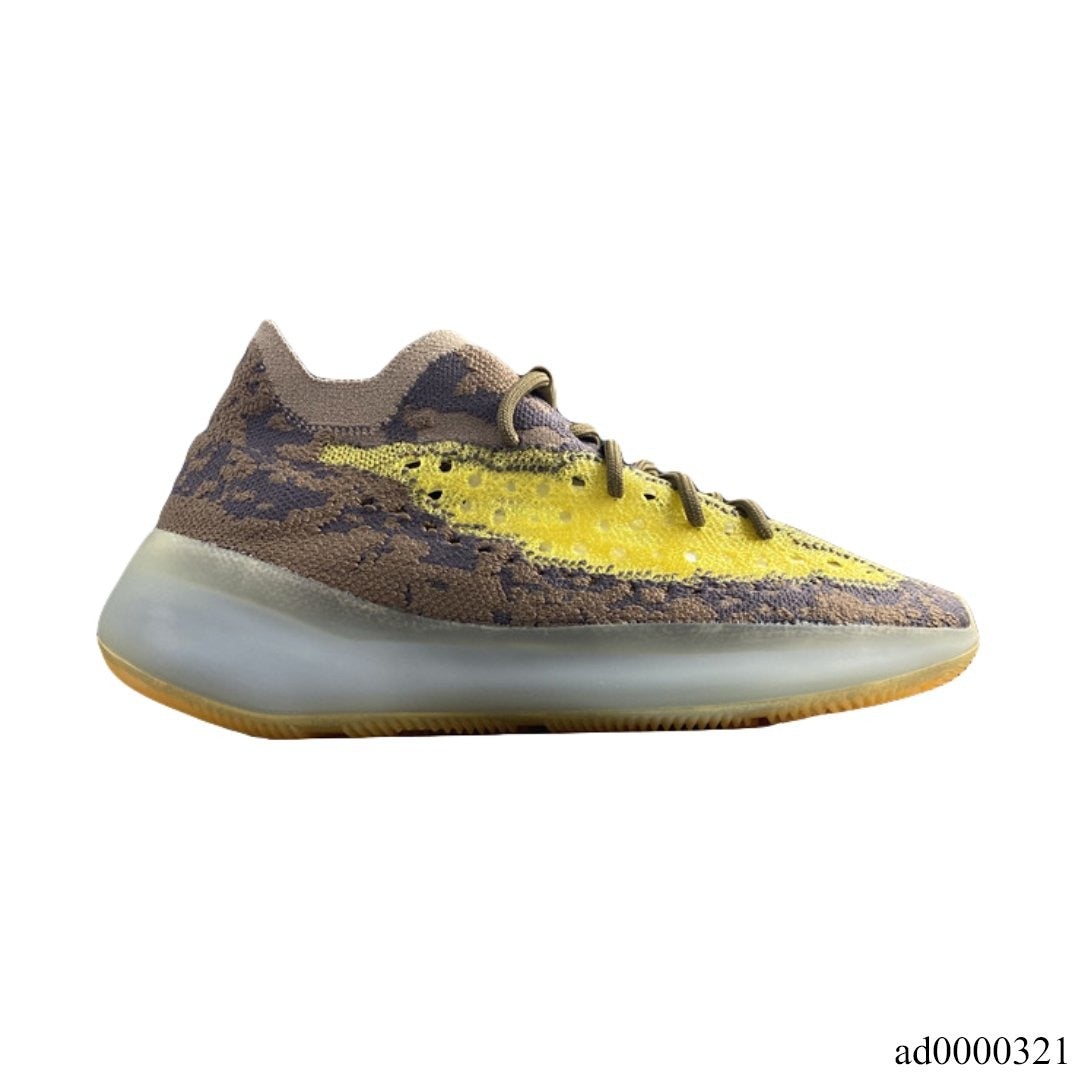YzY Boost 380 Lmnte Shoes Sneakers - ad0000321