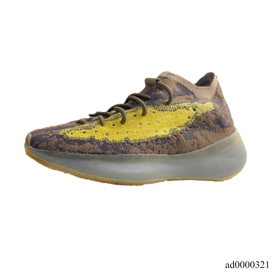 YzY Boost 380 Lmnte Shoes Sneakers - ad0000321 - Image 2