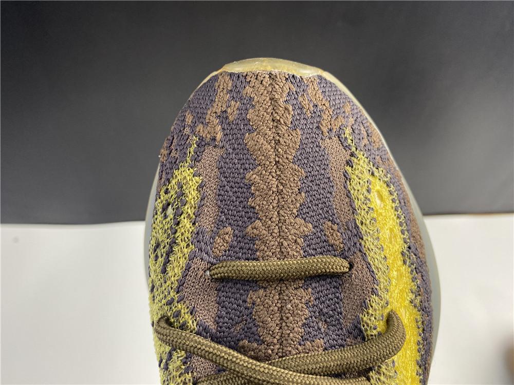 YzY Boost 380 Lmnte Shoes Sneakers - ad0000321 - Image 12