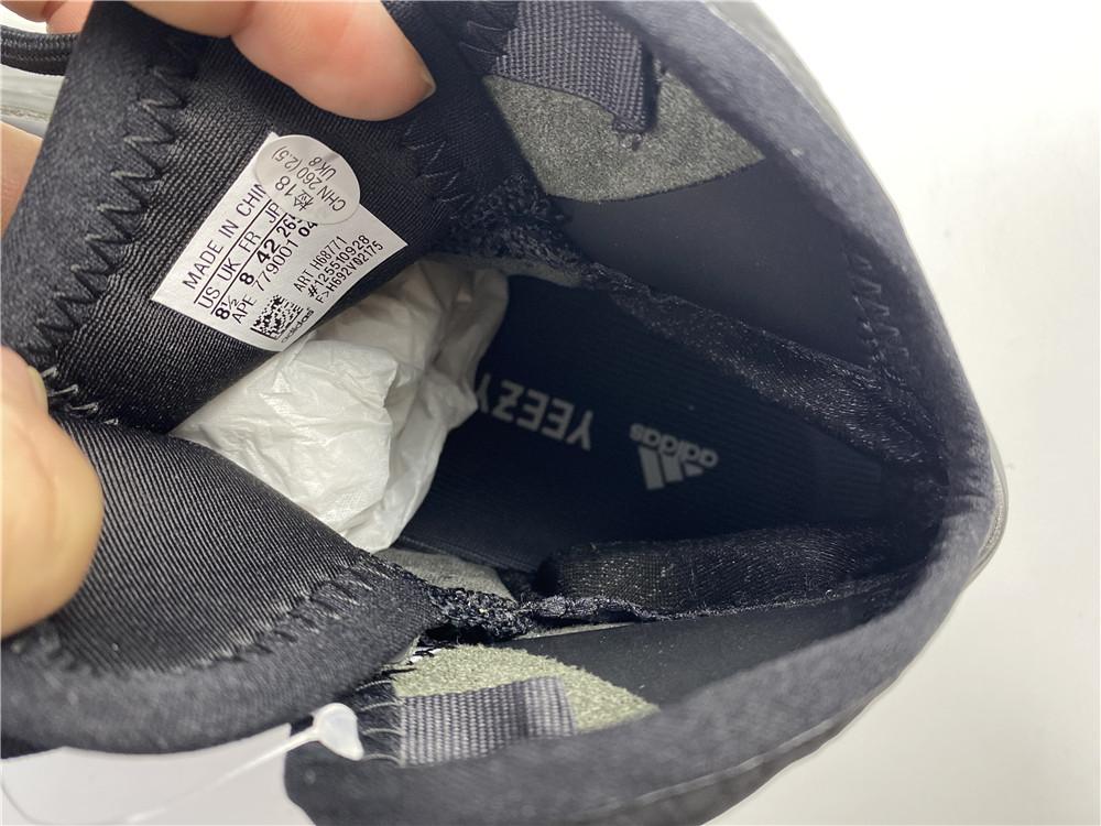 YzY QNTM Barium Shoes Sneakers - ad0000320 - Image 9