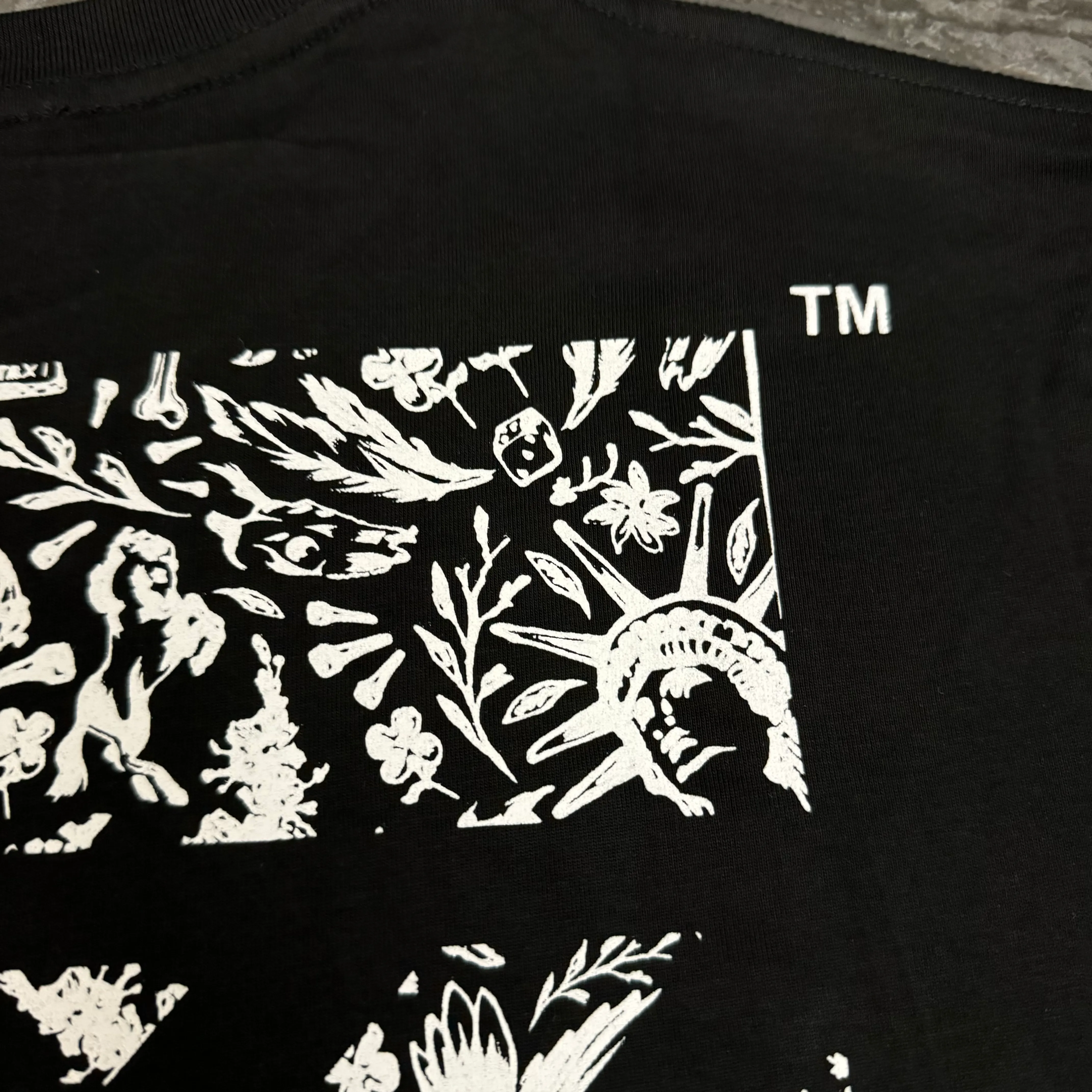 OW T-Shirt - 284 - owf0000284 - Image 4