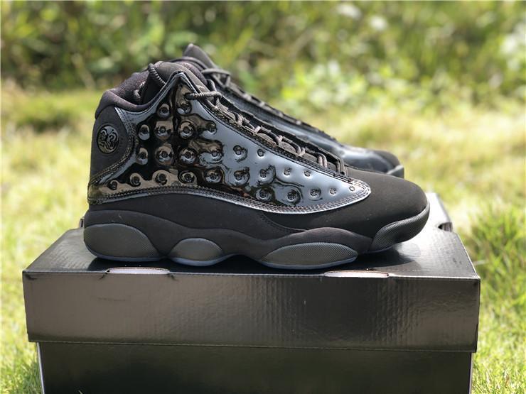 AJ 13 Retro Cap and Gown Shoes Sneakers - nk0000663 - Image 15