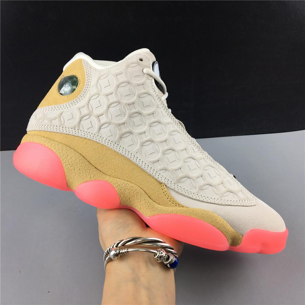 AJ 13 Chinese New Year Shoes Sneakers – nk0000091 - Image 15