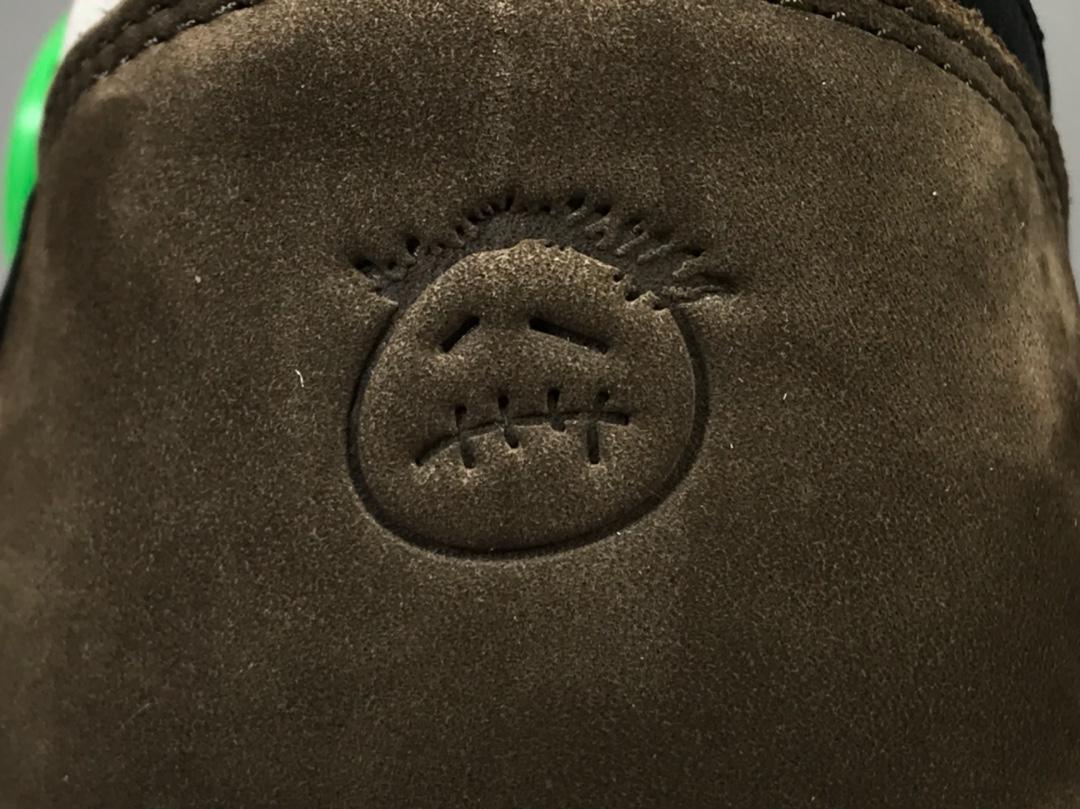 AJ 1 Retro High Travis Scott Shoes Sneakers - nk0000014 - Image 9