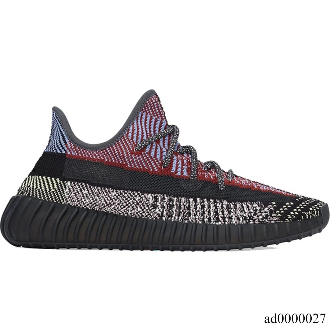 YzY Boost 350 V2 Yecheil (Reflective) Shoes Sneakers - ad0000027