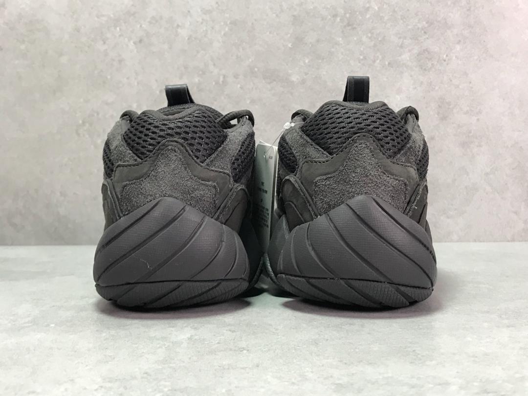 YzY 500 Utility Black Shoes Sneakers - ad0000083 - Image 12