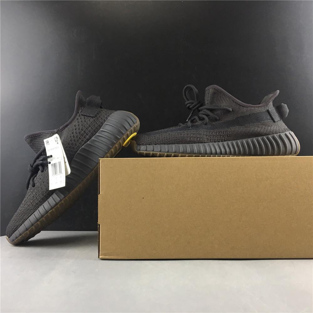YzY Boost 350 V2 Cinder Shoes Sneakers - ad0000068 - Image 15