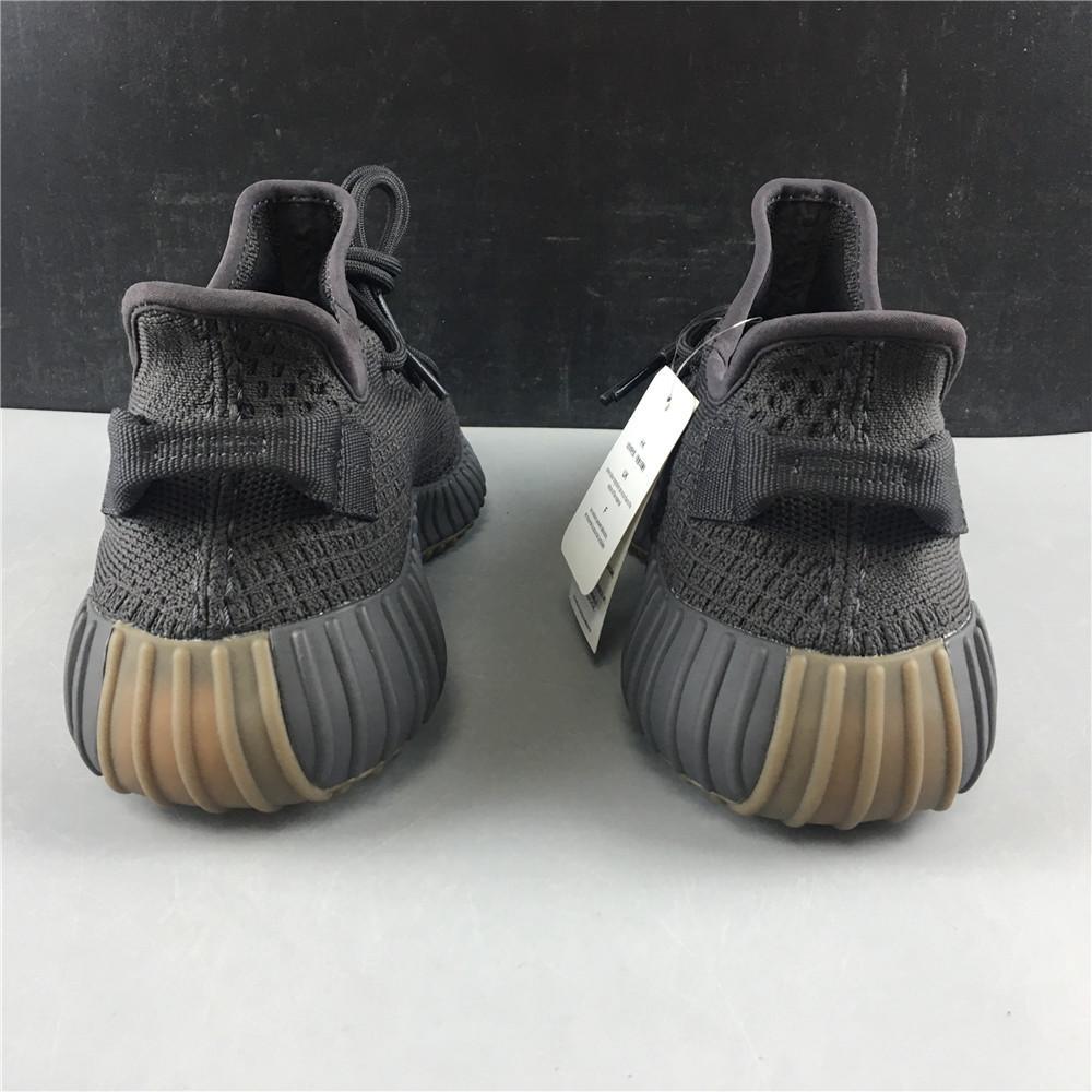 YzY Boost 350 V2 Cinder Shoes Sneakers - ad0000068 - Image 17