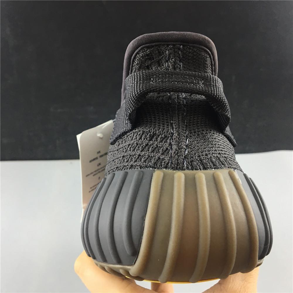 YzY Boost 350 V2 Cinder Shoes Sneakers - ad0000068 - Image 18